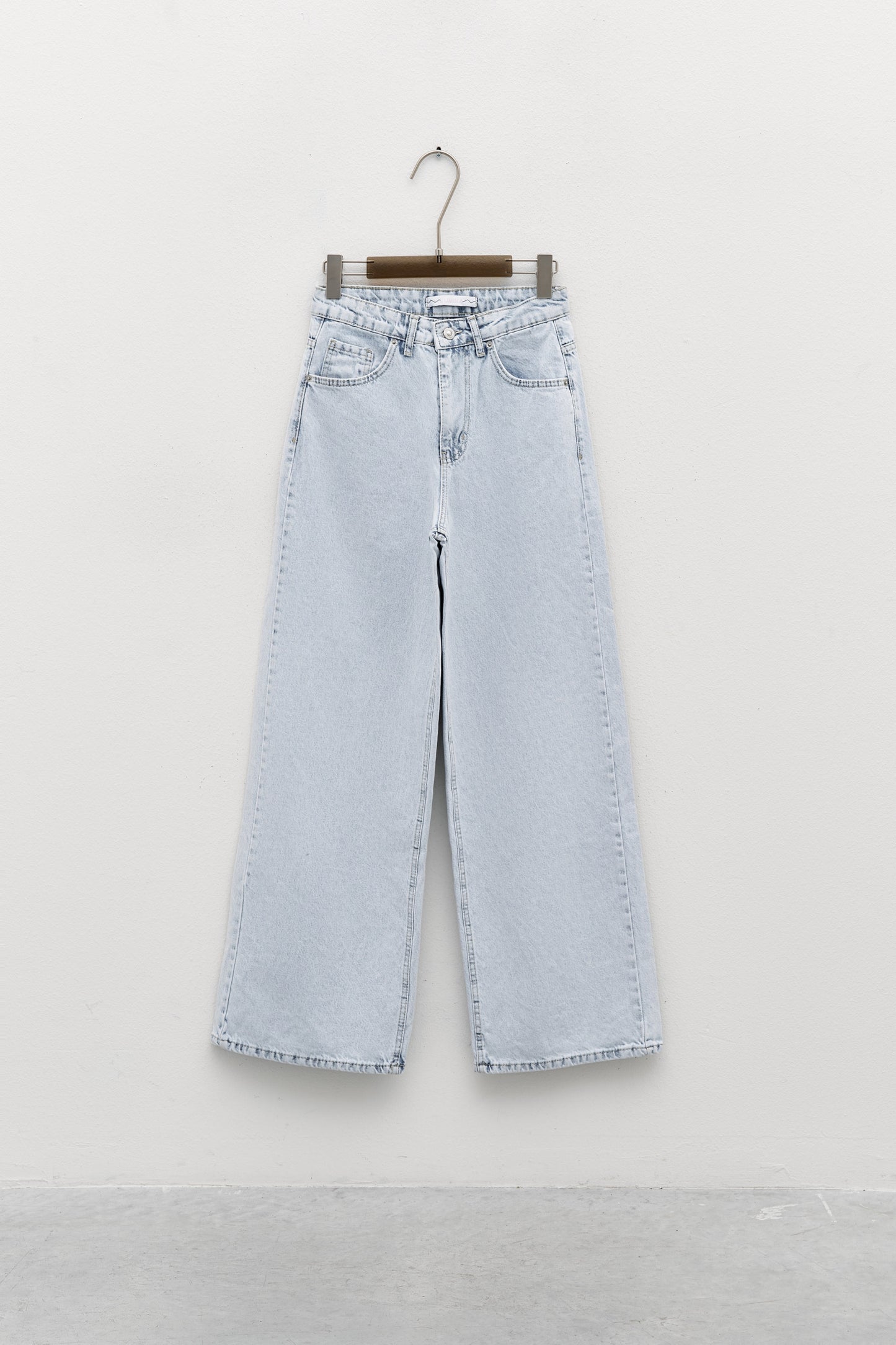 Jeans Dritto