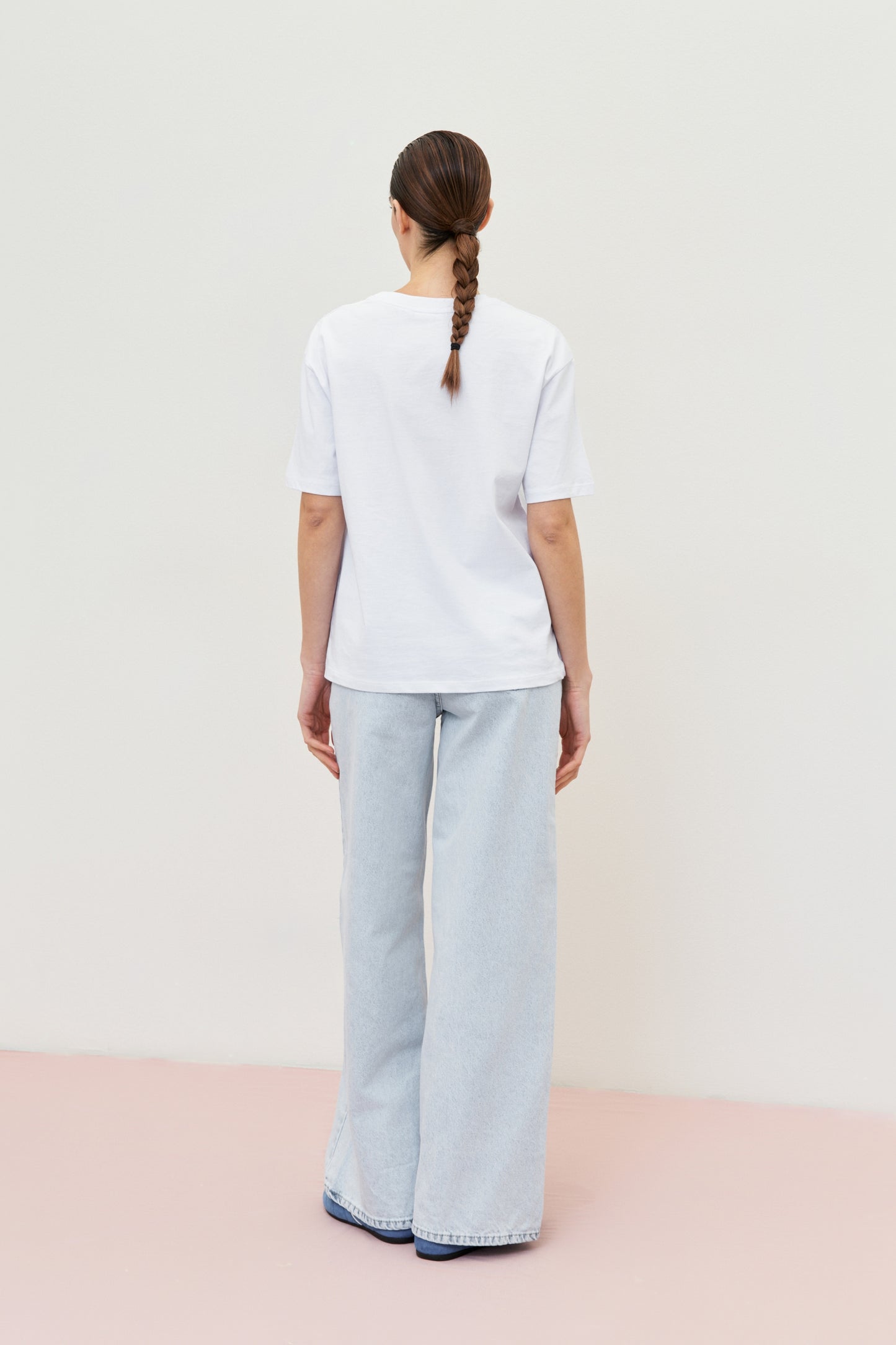 Jeans Dritto