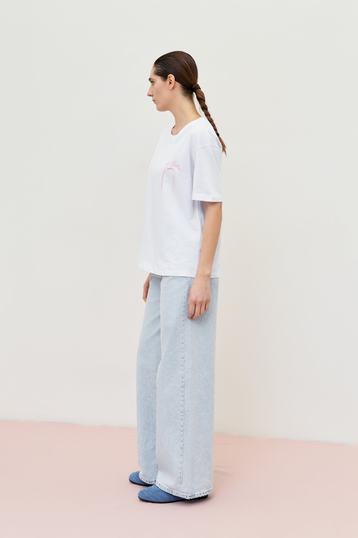 Jeans Dritto