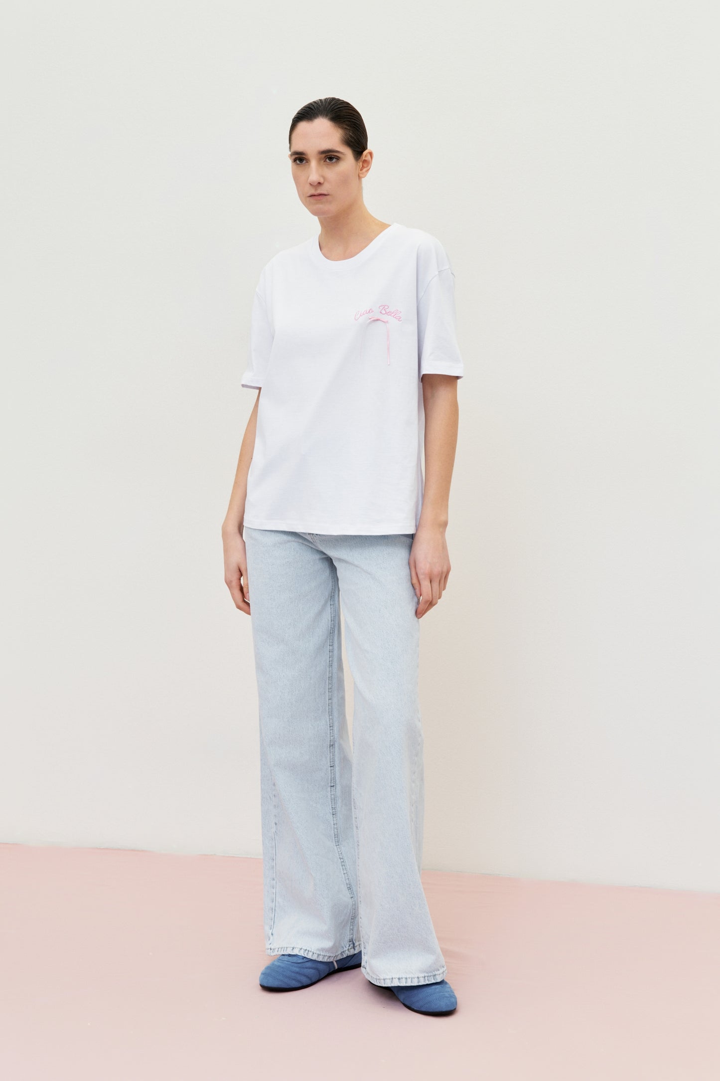 Jeans Dritto