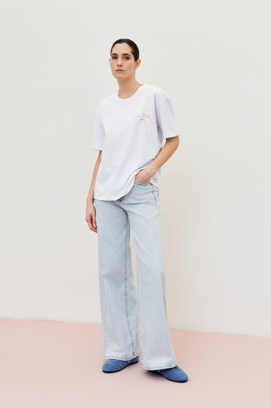 Jeans Dritto