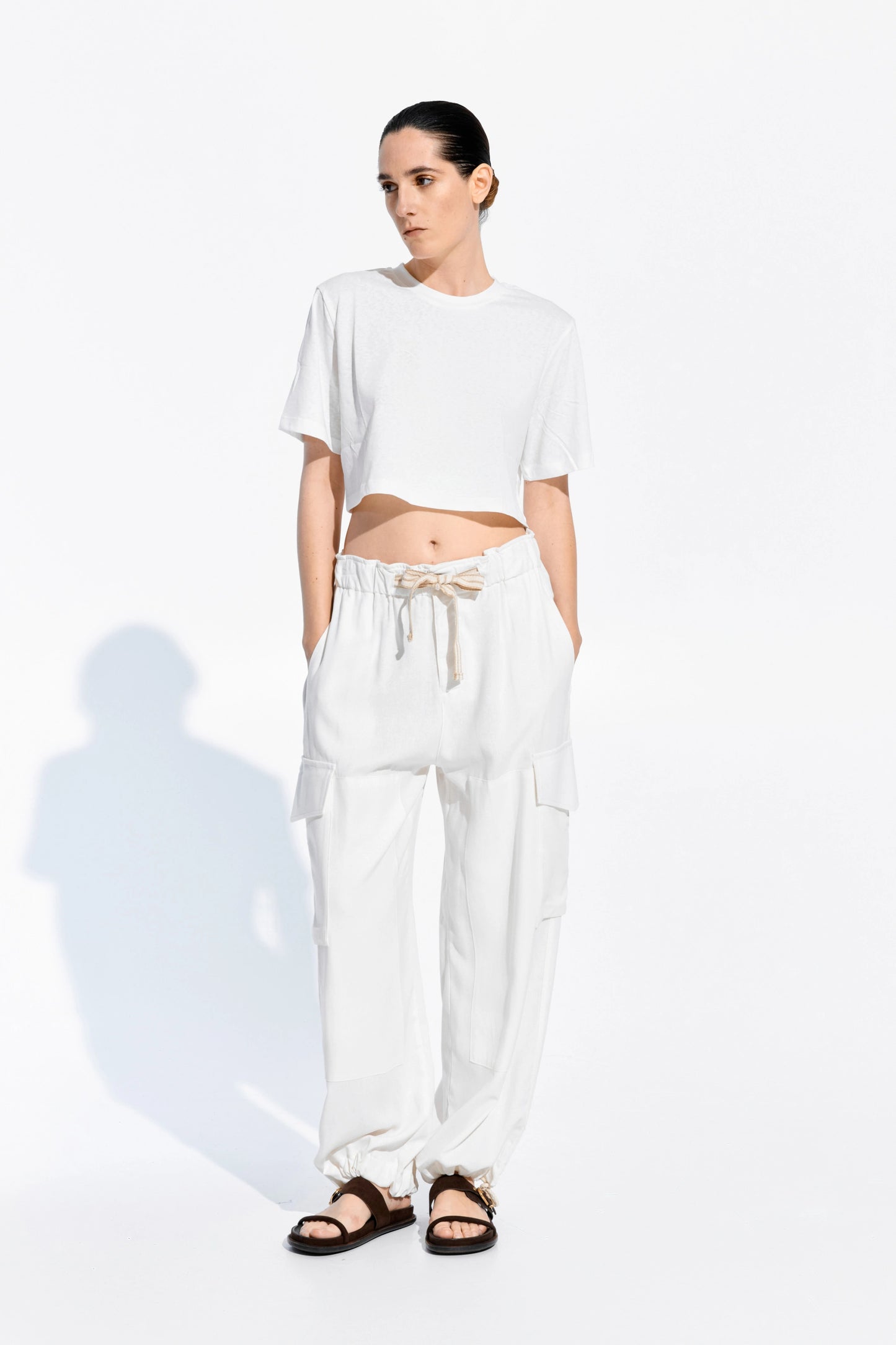 Pantalone Cargo