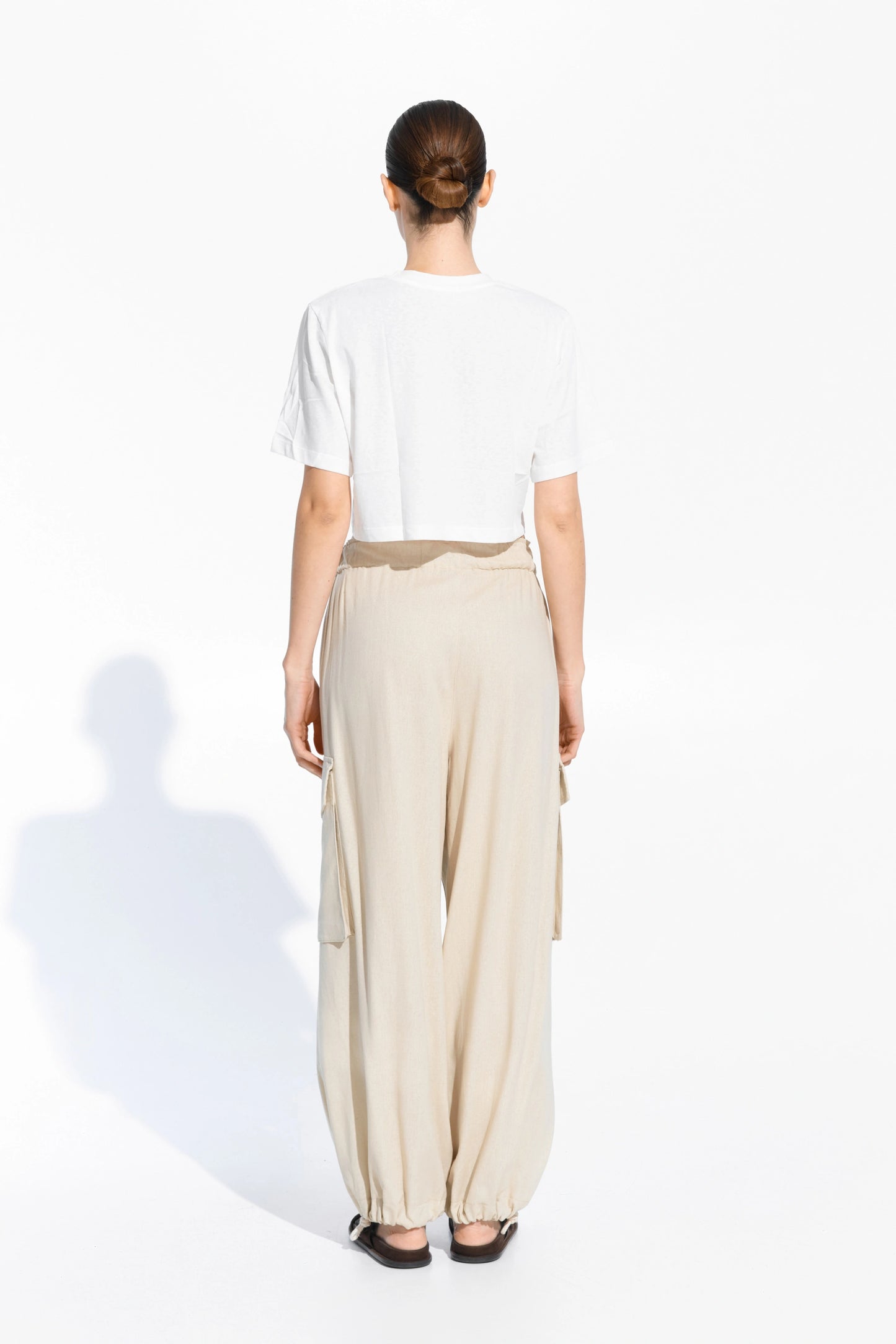 Pantalone Cargo