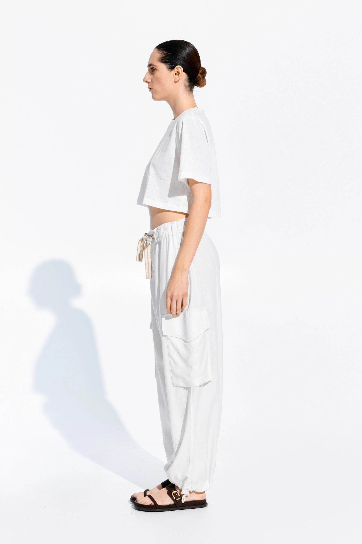 Pantalone Cargo