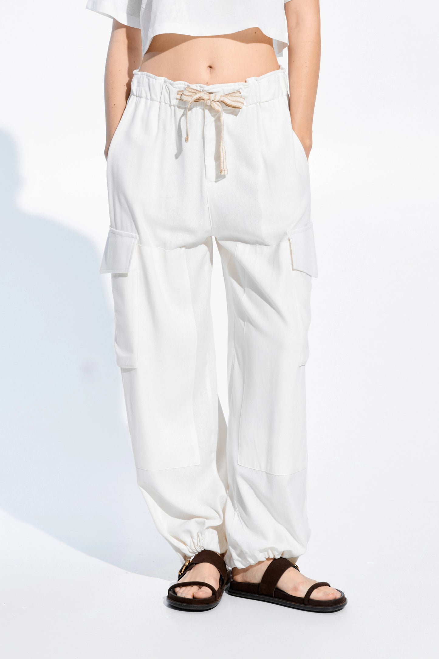 Pantalone Cargo